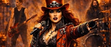 Event-Image for 'Night Castle trifft Zirkus'