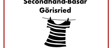 Event-Image for 'Secondhand-Basar G&ouml;risried'