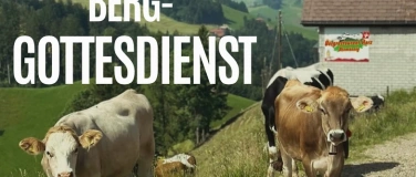 Event-Image for 'Berggottesdienst'