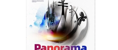 Event-Image for 'Panorama von Hunan'