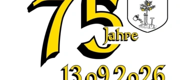 Event-Image for 'Jubil&auml;um 75 Jahre Obst- und Gartenbauverein Nu&szlig;bach'
