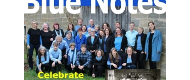 Event-Image for '40.j&auml;hriges Jubil&auml;umsgospelkonzert der Blue Notes'