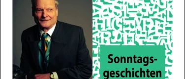 Event-Image for 'SONNTAGSGESCHICHTEN von und mit Joachim Klarner'