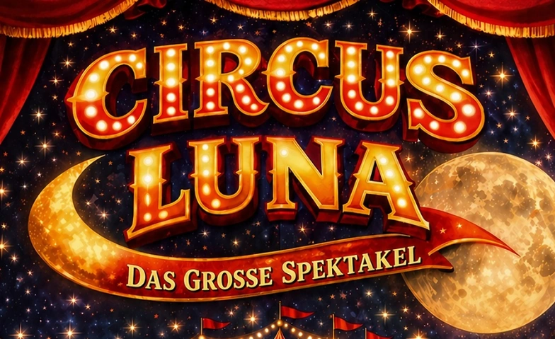 Circus Luna in der Schule Uttigen Tickets