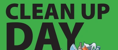 Event-Image for 'Clean Up Day 2026'