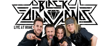 Event-Image for 'BLACK DIAMONDS / FIRE ROSE'