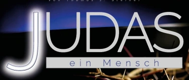 Event-Image for '"Judas, ein Mensch" - das Musical'