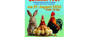 Event-Image for 'Familienfest beim Kleintierz&uuml;chterverein Arheilgen'
