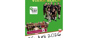 Event-Image for '75 Jahre Musikkapelle H&ouml;fendorf'