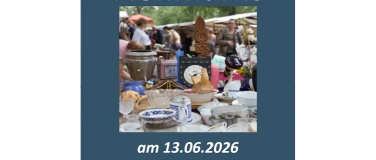 Event-Image for 'Flohmarkt'
