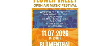 Event-Image for 'Flower Valley Festival'