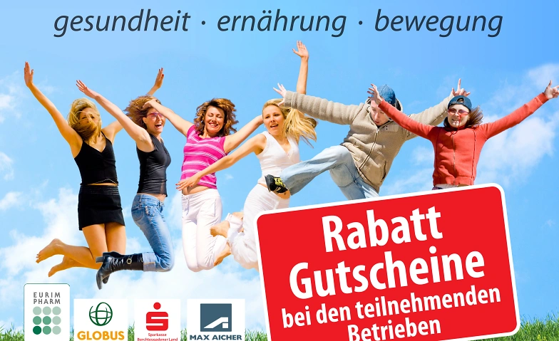 8. Freilassinger Gesundheitswoche