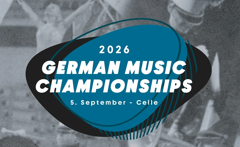 German Music Championships 2026