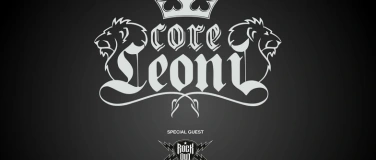 Event-Image for 'CORELEONI - Special Guest: Rock Out'