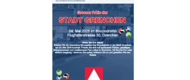 Event-Image for 'Grosser Preis der Stadt Grenchen'