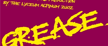 Event-Image for 'ZUOZ GLOBE PLAYS - Szenisches Konzert'