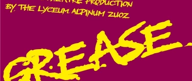 Event-Image for 'ZUOZ GLOBE PLAYS - GREASE'