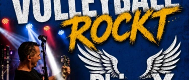 Event-Image for 'Volleyball Rockt'