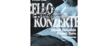 Event-Image for 'Haydn Cellokonzerte'