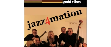 Event-Image for 'Jazz4mation live'