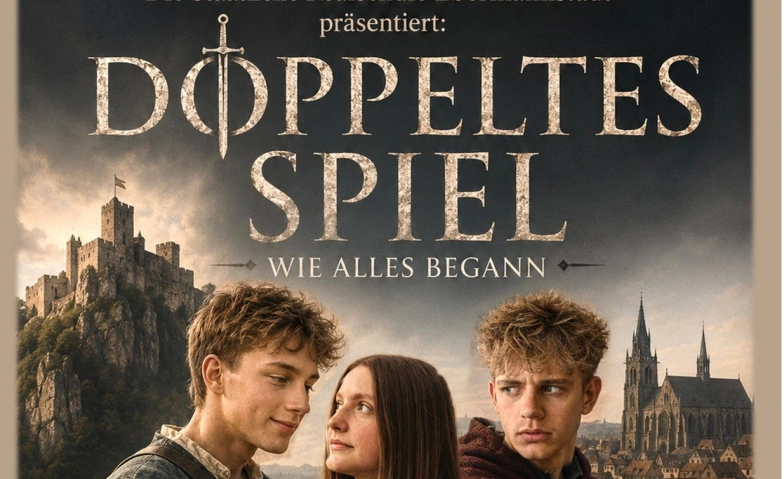 Doppeltes Spiel - Wie alles begann Tickets
