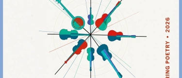 Event-Image for 'Kruger Brothers & Kaleidoscope String Quartet'