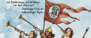 Event-Image for 'Eine Reise in die Renai-Was?'