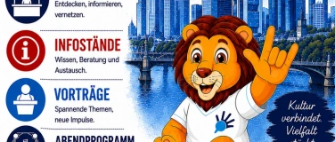 Event-Image for 'Hessischer Kulturtag 2026'