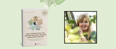Event-Image for 'Lesung mit Doreen H&uuml;sser-W&auml;chter'
