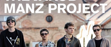 Event-Image for 'The Jakob Manz Project'