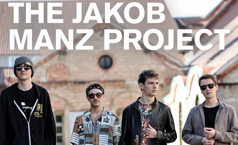 The Jakob Manz Project