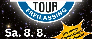 Event-Image for 'WIFO Nighttour'