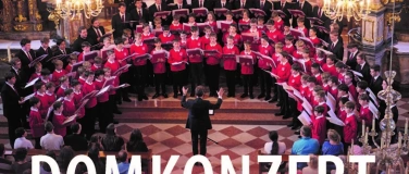 Event-Image for 'Eintritt frei: Domchor & Jugendsinfonieorchester Norwegen'