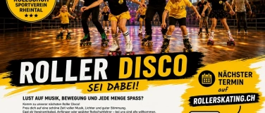 Event-Image for 'RollerDisco'