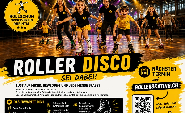 RollerDisco
