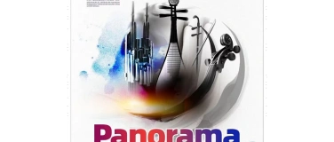 Event-Image for 'Panorama von Hunan'