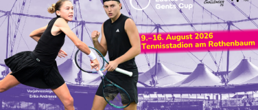 Event-Image for 'Hamburg Ladies & Gents Cup'