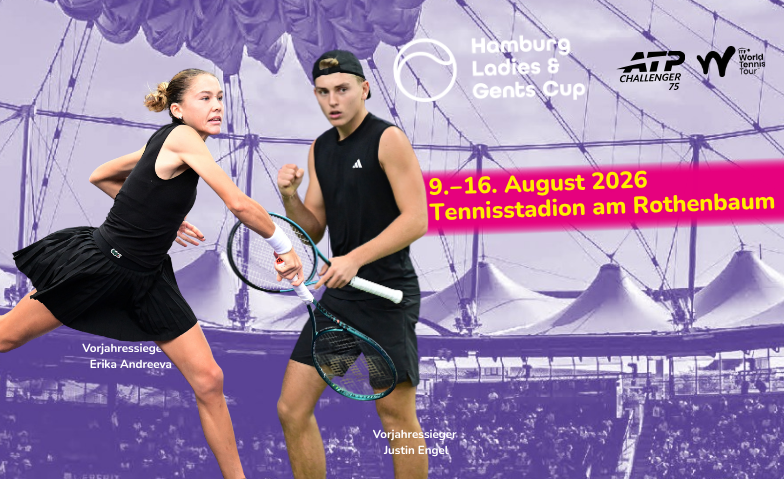 Hamburg Ladies & Gents Cup