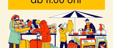 Event-Image for 'Dorftr&ouml;del in Eschweiler &uuml;ber Feld'