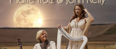Event-Image for 'Maite Itoiz & John Kelly: "Best of 20 Years-Anniversary Tour'