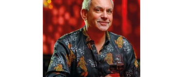 Event-Image for 'Die Wladimir Kaminer Show'