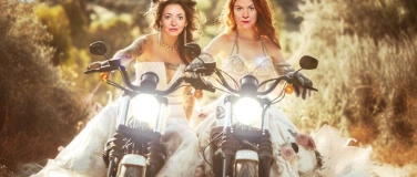 Event-Image for 'Anna M&ouml;bus und Charlotte Welling // Zwischen Sex und Ex'