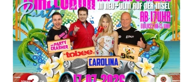Event-Image for 'MALLORCA PARTY'