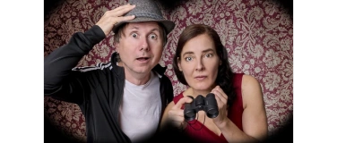Event-Image for 'Fr&auml;nkischer Theatersommer: Was den Nachbarn neidisch macht'
