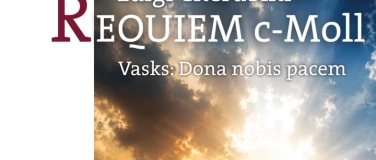 Event-Image for 'Luigi Cherubini - Requiem c-Moll'