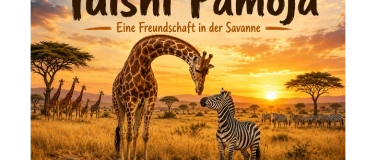 Event-Image for '"Tuishi Pamoja" - Musical der Florenburgschule Hilchenbach'