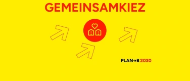 Event-Image for 'Werde OrganizerIn in   Neuk&ouml;lln'