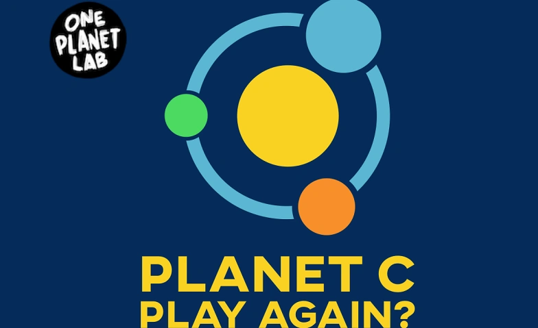 Planet C-Play Again?®