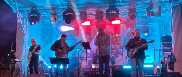 Event-Image for 'Ruhrtal Beats 2026 - Plan Five'