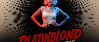 Event-Image for 'Platinblond - Ruth Ellis: Schuldig genug zu sterben?'